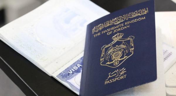 تعديل تعليمات اصدار وتجديد جوازات سفر الأردنيين بالخارج
