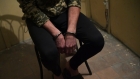اعتقال عميل نقل مكونات القنبلة المستخدمة بتفجير سيارة ضابط أوكراني سابق في موسكو