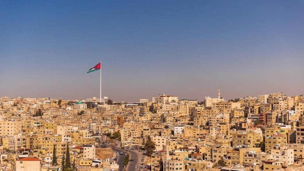 انخفاض مساحات الأبنية المرخصة في الأردن 19.7 للشهرين الأولين من 2024