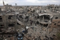 الاحتلال يرتكب 6 مجازر تسفر عن 79 شهيدا و 86 مصابا في غزة