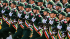 إيران تقلص وجودها العسكري في سوريا