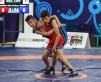 47 لاعبا ولاعبة يمثلون المنتخب الوطني للمصارعة في البطولة العربية