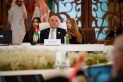 العضايلة: الأردن ينظر باهتمام لعلاقاته مع أذربيجان