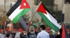 الأردن: إجماع دولي على حق فلسطين بعضوية الامم المتحدة